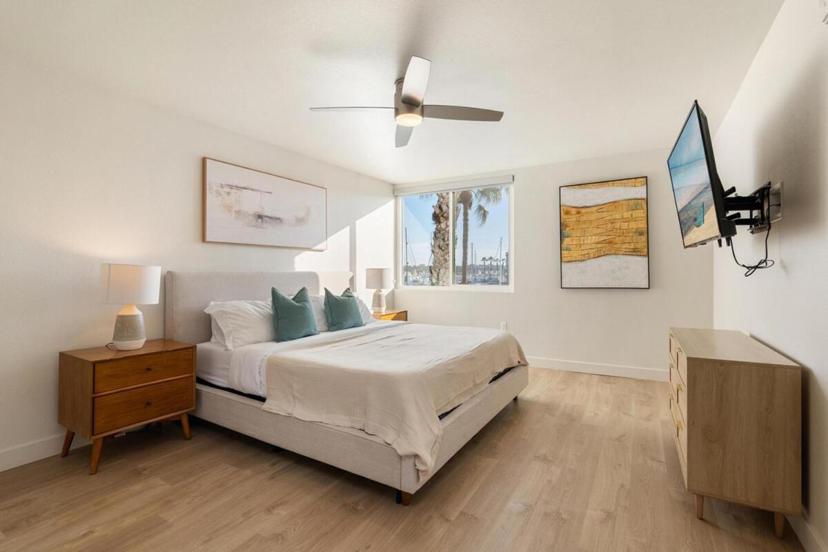 Jade Breeze - Elegant 2br Near Water Outstanding Amenities Appartamento