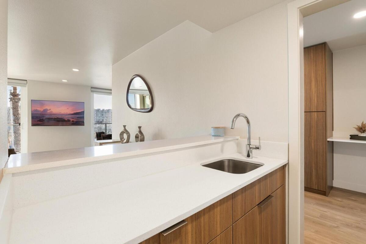 Appartamento Jade Breeze - Elegant 2br Near Water Outstanding Amenities Los Angeles