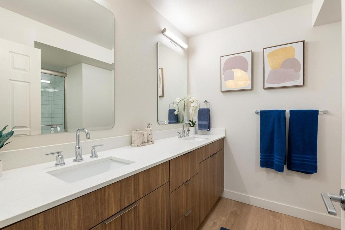Jade Breeze - Elegant 2br Near Water Outstanding Amenities Appartamento Los Angeles