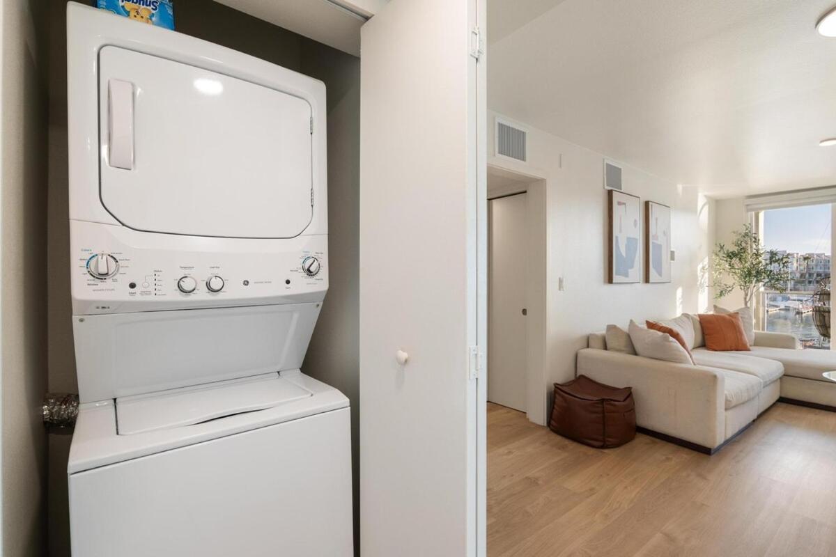 Jade Breeze - Elegant 2br Near Water Outstanding Amenities Appartamento Los Angeles