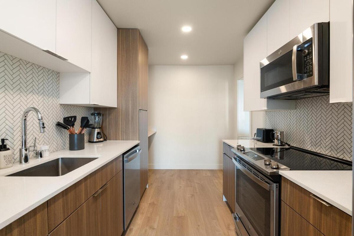 Appartamento Jade Breeze - Elegant 2br Near Water Outstanding Amenities *
