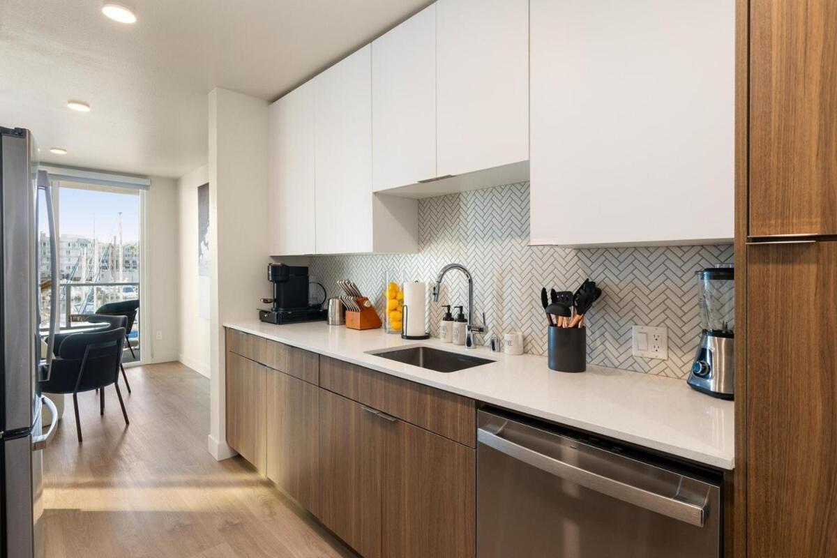 Appartamento Jade Breeze - Elegant 2br Near Water Outstanding Amenities