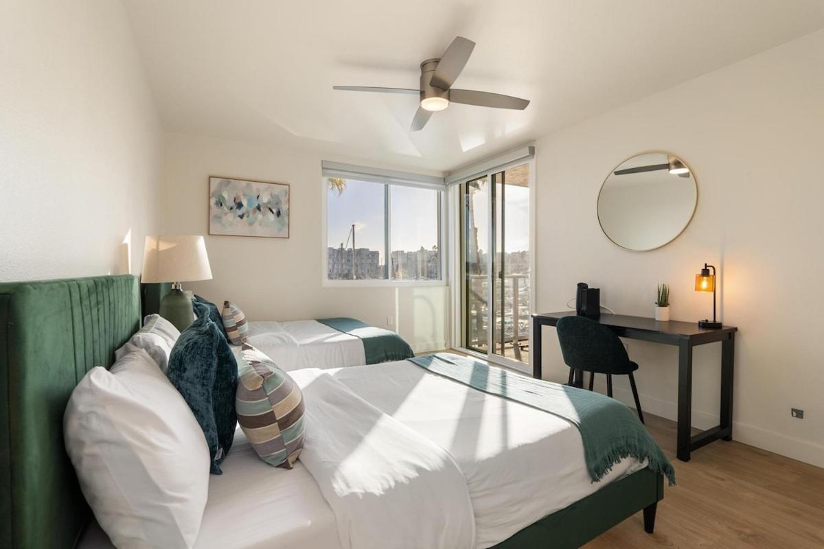 Jade Breeze - Elegant 2br Near Water Outstanding Amenities Appartamento *