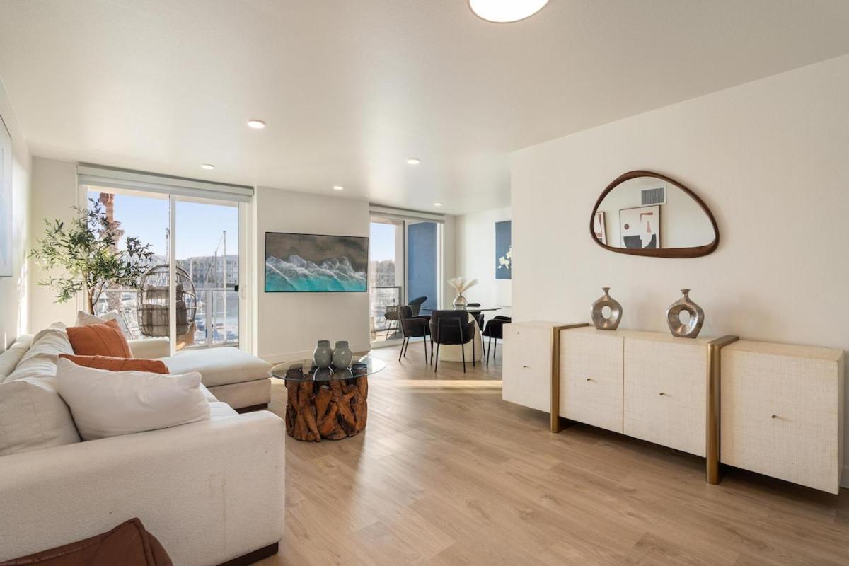 Jade Breeze - Elegant 2br Near Water Outstanding Amenities Appartamento Los Angeles