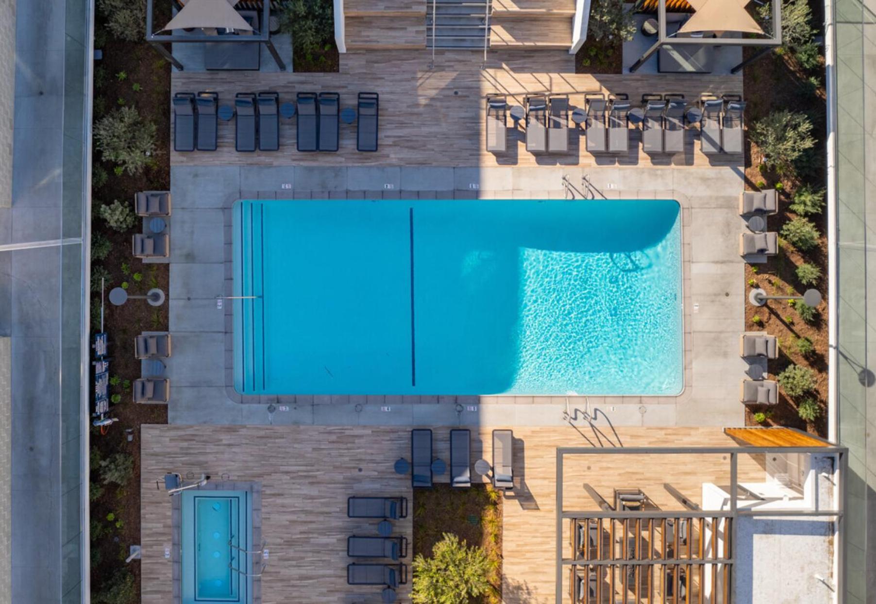 Appartamento Jade Breeze - Elegant 2br Near Water Outstanding Amenities *