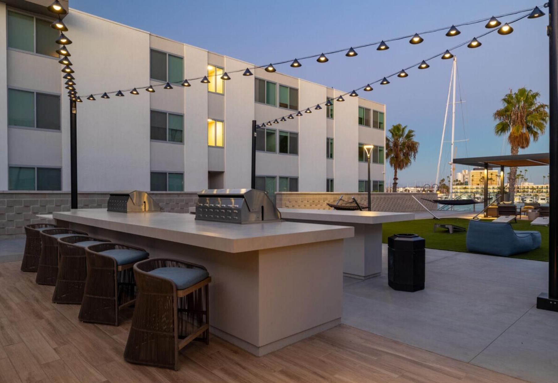 Jade Breeze - Elegant 2br Near Water Outstanding Amenities Appartamento Los Angeles