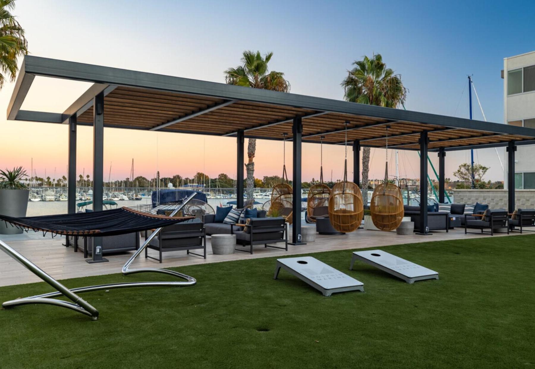 Jade Breeze - Elegant 2br Near Water Outstanding Amenities Appartamento *