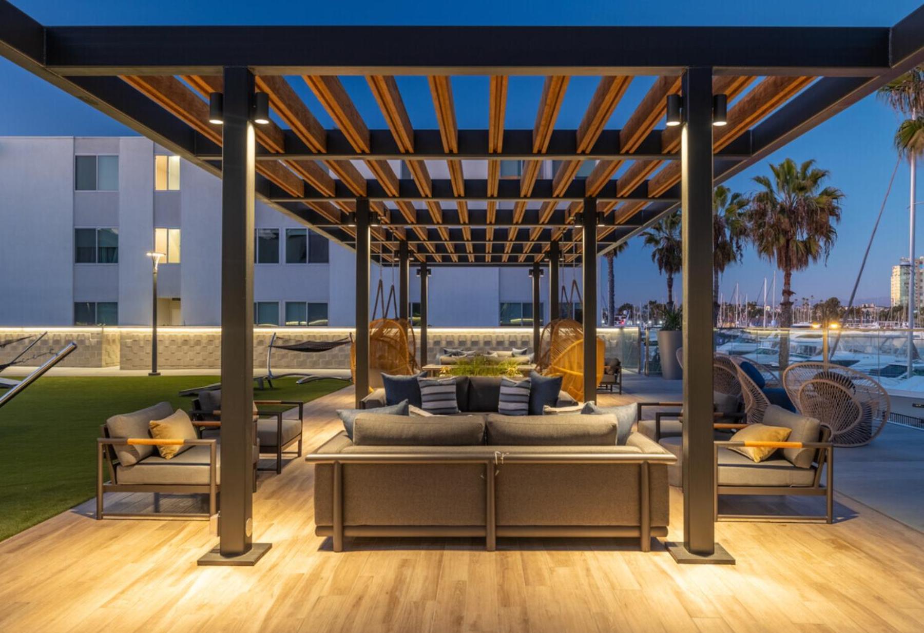 Jade Breeze - Elegant 2br Near Water Outstanding Amenities Appartamento Los Angeles