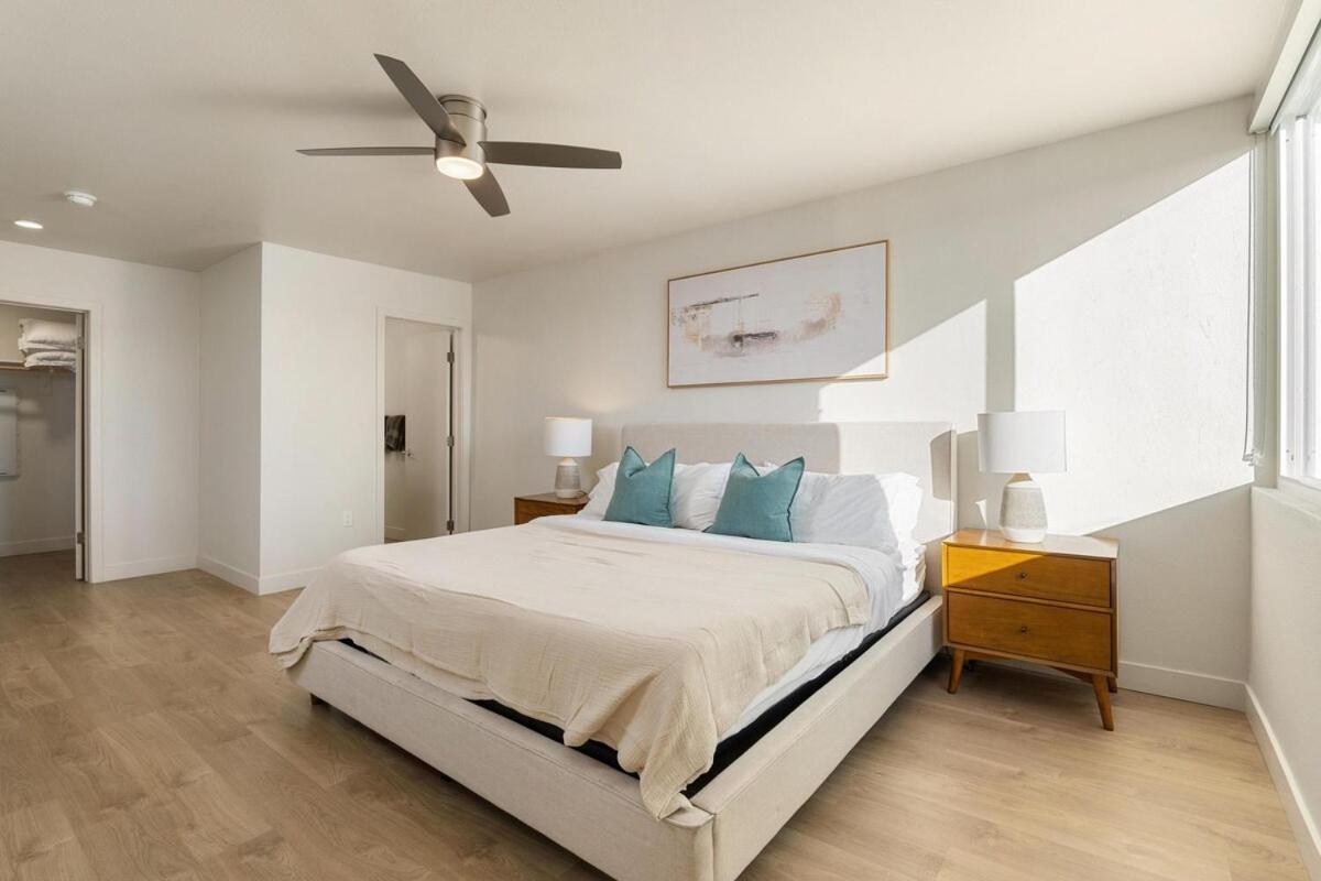 Appartement Jade Breeze - Elegant 2br Near Water Outstanding Amenities