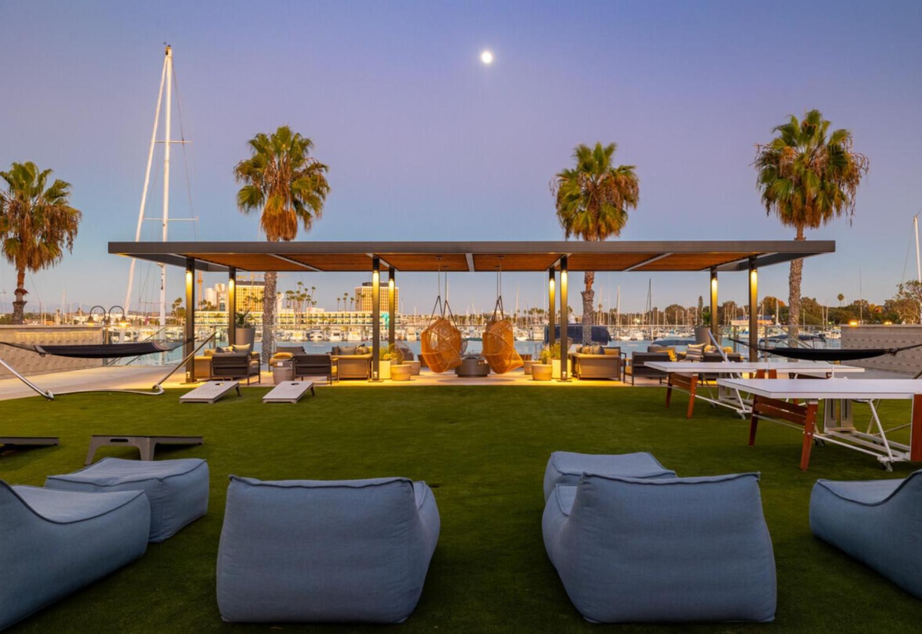 Appartement Jade Breeze - Elegant 2br Near Water Outstanding Amenities