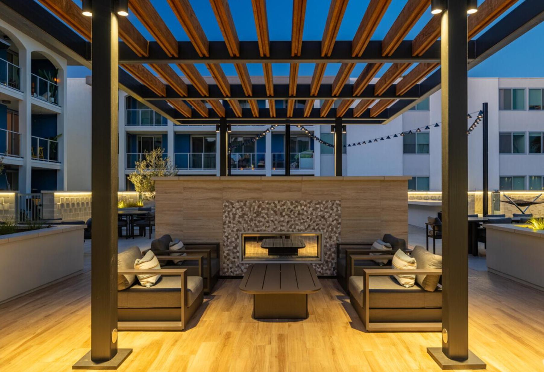 Appartement Jade Breeze - Elegant 2br Near Water Outstanding Amenities